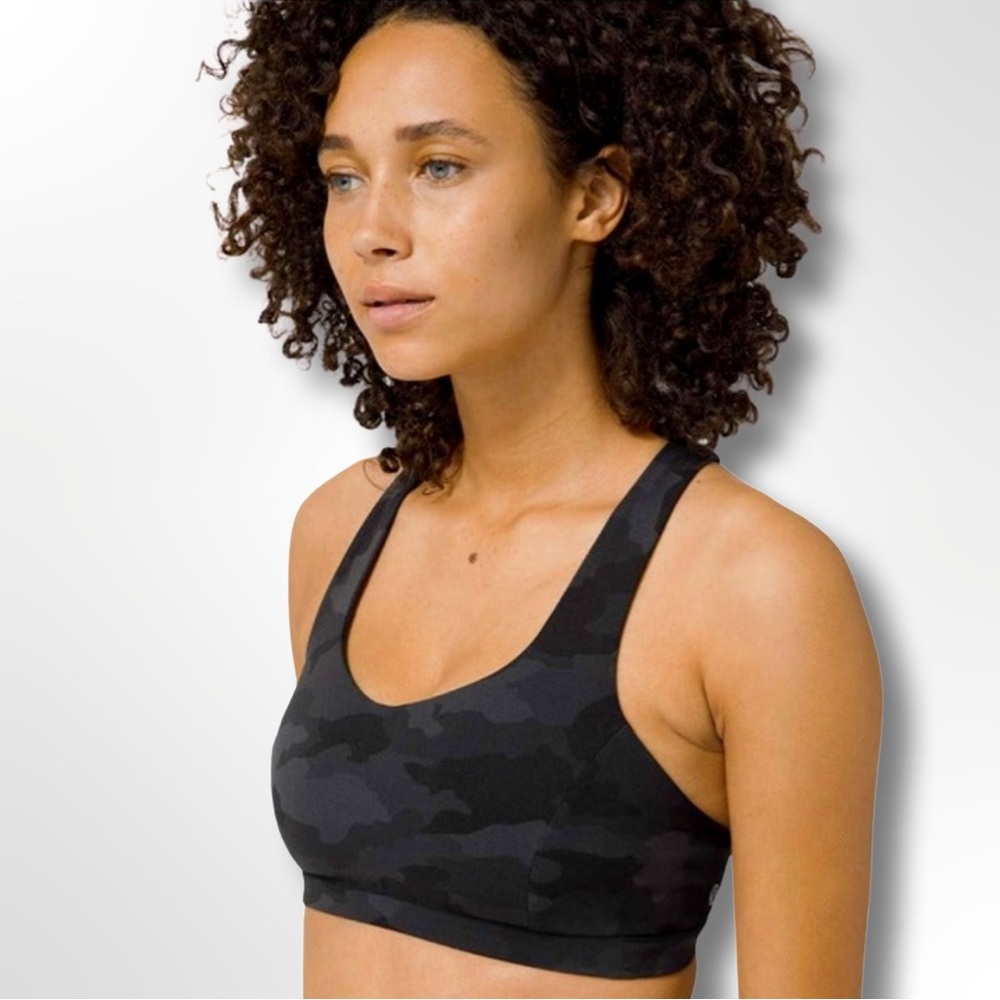 Lululemon Free to Be Serene Bra - Picture 7 of 8